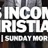 Worry Is Incompatible With Christian Faith Dr Gabriel Swaggart Sunday Morning Sermon