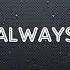 Always Lyrics DMSSNPT Dimas Senopati
