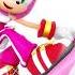 Sonic Riders Velocity Amy Rose Unused Voice Clips
