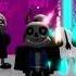 SANS UNDERMAN PLAYS TRUE PAIN REAL 11