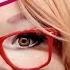MIRAI KURIYAMA From KYOUKAI NO KANATA BEYOND THE BOUNDARY COSPLAY MAKEUP TUTORIAL