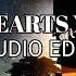 Stereo Hearts X Zaalima Edit Audio