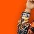 BRUNO MARS TIME On BRIDGE TV 08 10 2018