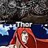 God Of War Vs Record Of Ragnarok Gods Shorts