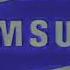 Samsung Logo History In Real G Major 18 Fixed Version