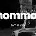 Mommae Jay Park Slowed Reverb