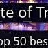 Armin Van Buuren S All Time A State Of Trance 1000 I ASOT Top 50 Part 5