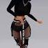 Pop Smoke Dior Official Dance Video Woo Dance Pope Smoke Dance