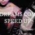 Aespa Dreams Come True Sped Up