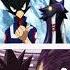 My Hero Academia Ending Side By Side
