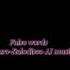 Euro Italodisco AI Music False Words