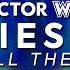 Doctor Who Series 14 Full Theme