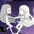 Her Tears Were My Light A Short And Sweet LGBTQ Visual Novel About Time And Space