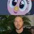 The Origin Of This Viral Sound Pinkie Pie You Re A Genius My Little Pony Shorts Mylittlepony