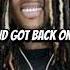 King Von Robberies Lyric Video