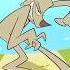 Trap 3 Little Pigs Animated Music Video W Ucheomaaa