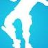 Fortnite Maximum Bounce Emote 1 HOUR Dance ICON SERIES