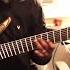 Joel Sastry Mary Did You Know Guitar Instrumental