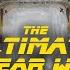 How I Learned To Stop Worrying And Love Nuclear Waste