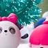 BabyRiki Merry Christmas Best Episodes Collection Cartoons For Kids 0
