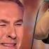 Very Extraordinary Singing Song The Final Countdown Making The Jury Cry Hysterically AGT 2023