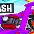 Dash Vs Ruby Vs Cam In ROCKET LEAGUE