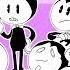 So Many Bendy BATIM COMIC DUB