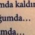 Ben Sana Veda Edemem Çağan Şengül Cem Adrian