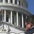 Congress Grapples With Dramatic Increase In Threats In Wake Of Minnesota Shootings