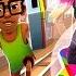 Subway Surfers SAN FRANCISCO IPad Gameplay HD 1