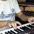 Hey Brother Avicii KORG Pa700