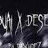Lolo Zouaï X Desert Rose 8D Audio Sped Up By Darkvidez