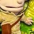 SML Movie Jeffy The Explorer