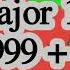 Klasky Csupo G Major 9999 Effects VS Other Videos Part 1