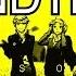 Persona 4 Striptease Extended