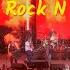 THE DANCE COMPANY PAPA ROCK N ROLL LIVE AT NOW PLAYING FESTIVAL 2023