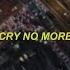 Franky Wah Cry No More Audio