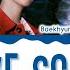 Baekhyun EXO Love Scene Lyrics Color Coded Han Rom Eng
