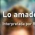 Disenchanted Love Power Reprise Latin American Spanish