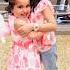 Anaya Mili Apni Sister Amaira Se