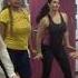 Dance Monkey Polish Version Kasia Staszewska Choreo By Desi Andrzej Ciborowski Zumba Barcelona