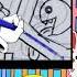 KICK DRUM BASE THE AMAZING DIGITAL CIRCUS TADC GH S Animationmeme Shorts