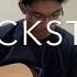 Rockstar Post Malone Ft 21 Savage FREE TABS Fingerstyle Guitar Cover