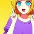 The New B Komachi Oshi No Ko Edit