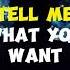 Galantis Runaway U I Megamix Lyric Video