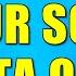 Rita Ora Your Song Karaoke Version With Lyrics HD Vocal Star Karaoke