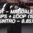 Killshot Magdelna Bay Edit Audio Creds To Dovexht On Tt For The Base Audio Edit Editaudio