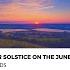 Summer Solstice On The June Planet By Bail Bonds