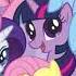 My Little Pony Friendship Is Magic Morning In Ponyville