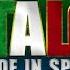 Italo Made In Spain 9 Mixed By Juan Martinez Radio Version